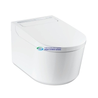 Bồn cầu thông minh GROHE 102914SH00 tự động đóng mở & xả nước