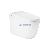Bồn cầu thông minh GROHE 36543SH0 tự động đóng mở & xả nước