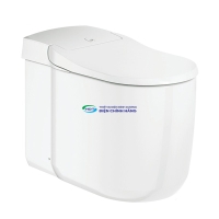 Bồn cầu thông minh GROHE Sensia Arena 36492SH0 tự động đóng mở & xả nước