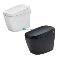 Bồn cầu thông minh INAX Satis G AC-G216VN tự động đóng mở & xả nước