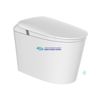 Bồn cầu thông minh JOMOO J11455-2-1 tự động đóng mở & xả nước