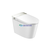 Bồn cầu thông minh JOMOO ZD6351-SA-IDO305 tự động đóng mở & xả nước