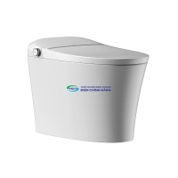 Bồn cầu thông minh JOMOO ZD7000-S0-IDO305 tự động đóng mở & xả nước