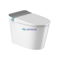 Bồn cầu thông minh JOMOO ZD7440-SA-IDO305 tự động đóng mở & xả nước