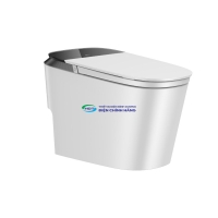 Bồn cầu thông minh JOMOO ZD8920-SA-CJM305 tự động đóng mở & xả nước