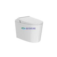 Bồn cầu thông minh JOMOO ZQ5340-SA-CJM305 tự động đóng mở & xả nước
