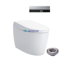 Bồn cầu thông minh TOTO Neorest CS921VT/TCF85510GAA