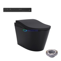 Bồn cầu thông minh TOTO CS911MBZT#MBL/TCF87820GAA#MBL
