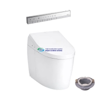 Bồn cầu thông minh TOTO Neorest AH CS989VT tự động đóng mở & xả nước