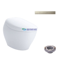 Bồn cầu thông minh TOTO Neorest CS903KVT tự động đóng mở & xả nước