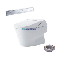 Bồn cầu thông minh TOTO Neorest CW992VA tự động đóng mở & xả nước