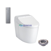 Bồn cầu thông minh TOTO Neorest DH CS988VT tự động đóng mở & xả nước