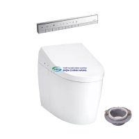 Bồn cầu thông minh TOTO Neorest CS989VT/TCF9788WZ