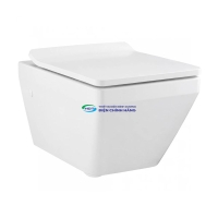 Bồn cầu treo tường GROHE 104581SH00 thoát ngang két nước âm tường