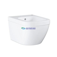 Bồn cầu treo tường GROHE 3920600H thoát ngang két nước âm tường
