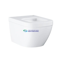 Bồn cầu treo tường GROHE 39328000 thoát ngang két nước âm tường