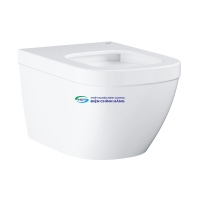Bồn cầu treo tường GROHE 3932800H thoát ngang két nước âm tường