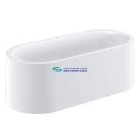 Bồn tắm đặt sàn GROHE 39729000 1m8 dòng Essence cao cấp
