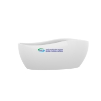Bồn tắm massage đặt sàn JOMOO YK02118-1A01-1 1m8