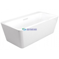 Bồn tắm đặt sàn American Standard BTAS6719 1m7 chính hãng
