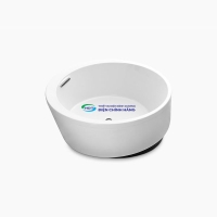 Bồn tắm đặt sàn Kohler K-18353T-0 1m5 chính hãng