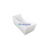 Bồn tắm đặt sàn Kohler K-25164T-0 1m7 chính hãng