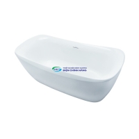 Bồn tắm đặt sàn TOTO PJY1734PWEN#GW 1m7 men ngọc trai