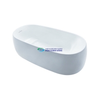 Bồn tắm đặt sàn TOTO PJY1744PWEN#GW 1m7 men ngọc trai