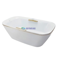 Bồn tắm đặt sàn TOTO PJY1886HPWMGE#GW 1m8 chính hãng