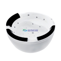 Bồn tắm massage American Standard 70212100-WT 2m chính hãng
