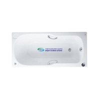 Bồn tắm xây American Standard 7140-WT 1m5 chính hãng