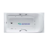 Bồn tắm massage TOTO PPYK1760ZLHPNE#P 1m7 chính hãng