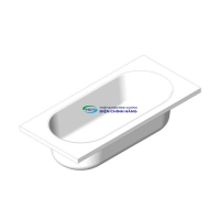 Bồn tắm xây GROHE 36511000 1m6 dòng Eurosmart cao cấp