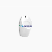 Bồn tiểu nam treo tường Kohler K-16321T-MC05-0 xả cảm ứng