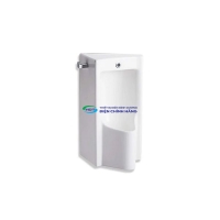 Bồn tiểu nam đặt sàn Kohler K-20099T-YC05-0 xả cảm ứng
