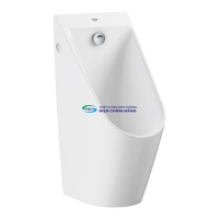Bồn tiểu nam treo tường GROHE 102384SH00 xả cảm ứng tự động