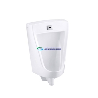 Bồn tiểu nam treo tường COTTO C3011(AC) xả cảm ứng dùng điện