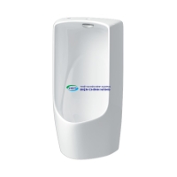 Bồn tiểu nam treo tường INAX U-411V chính hãng