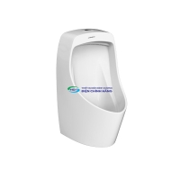 Bồn tiểu nam treo tường JOMOO 13058-1-1Z/51Z-1 chính hãng