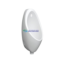 Bồn tiểu nam treo tường JOMOO P13065-1-1Z/31K-1 chính hãng