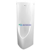 Bồn tiểu nam treo tường TOTO USWN900AE/HHF90603 xả cảm ứng