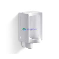 Bồn tiểu nam treo tường Viglacera TT5 men Nano kháng khuẩn