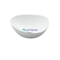 Chậu lavabo đặt bàn TOTO LT4704MTG19#CMW men CeFiONtect