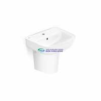 Chậu lavabo treo tường American Standard VF-0262 dòng Loven
