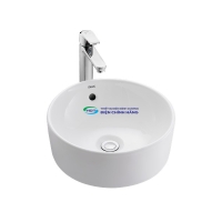 Chậu lavabo đặt bàn INAX L-295V chính hãng