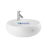 Chậu lavabo đặt bàn TOTO LT367CR men CeFiONtect