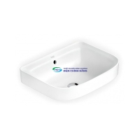 Chậu lavabo đặt bàn American Standard WP-0638 dòng Loven