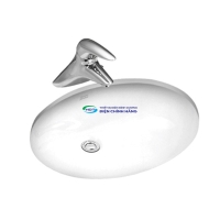 Chậu lavabo âm bàn American Standard VF-0496 chính hãng