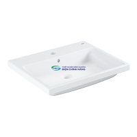 Chậu lavabo bán âm bàn GROHE 124581 chính hãng