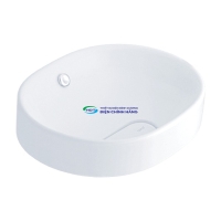 Chậu lavabo đặt bàn COTTO C00257 chính hãng